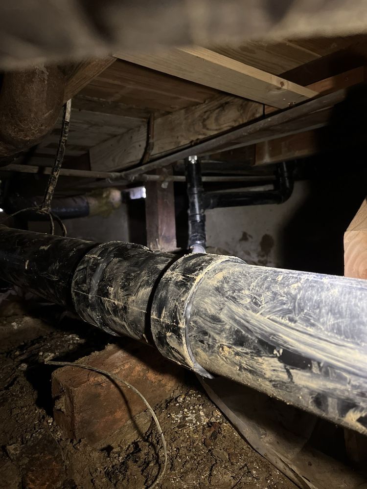 Warrior Plumbing & Drain