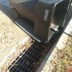 gilton solid waste management public services government 1722 modesto public works