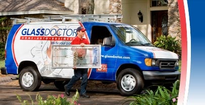 Glass Doctor of Pittsburgh