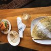 The Boiler Monkey Bistro