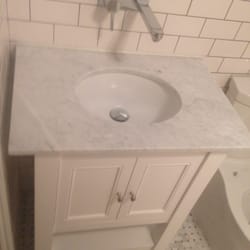 Frangioso Granite Company Countertop Installation 95 Grove St Photo Of Frangioso Granite Company Braintree Ma United States Undermount Sink And