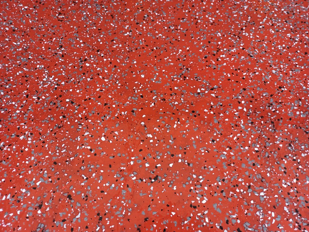 image of business Patriot Epoxy and More