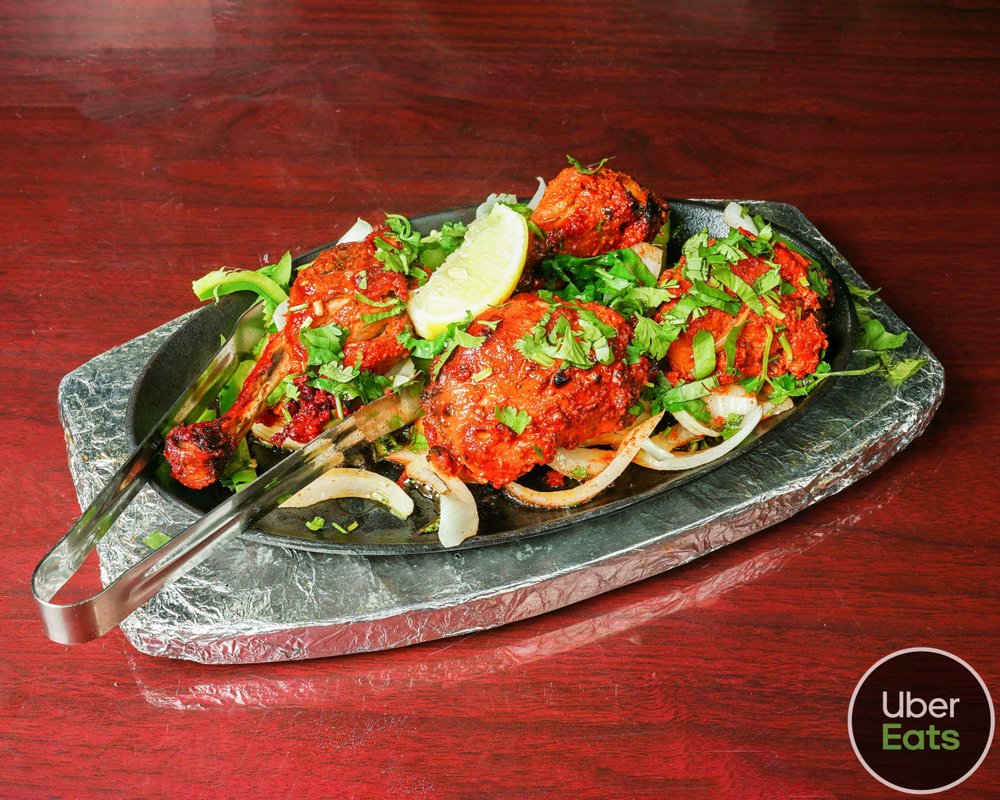 Divine Indian Cuisine