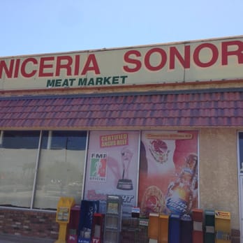 Carniceria Sonora - 13 Reviews - Meat Shops - 8287 W Washington St ...
