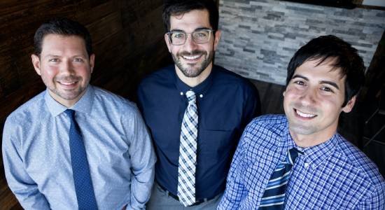 image of business Omni Dental Shadyside