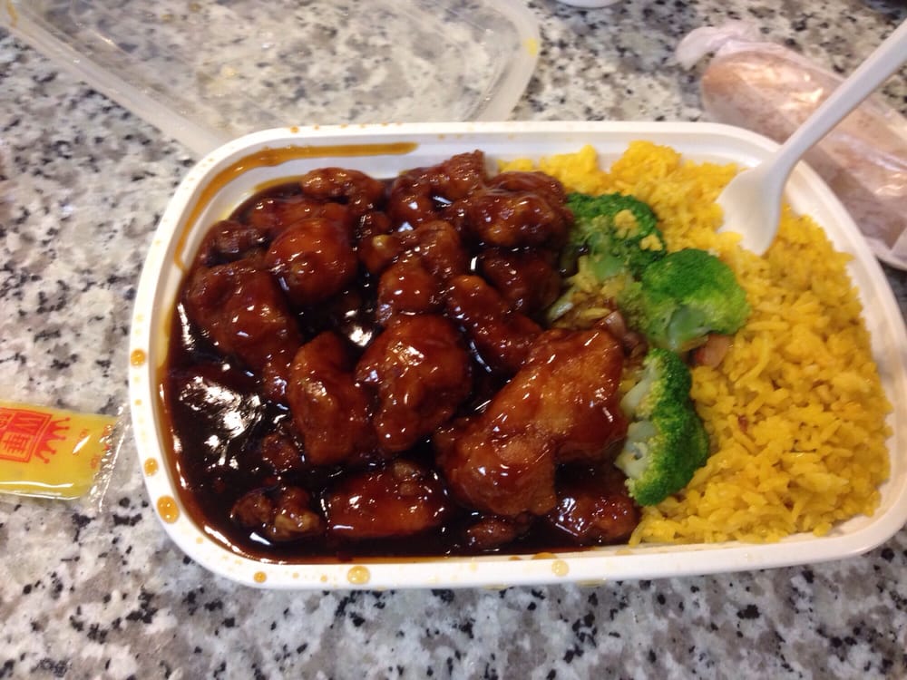Great Wall Express 10 Reviews Chinese 2000 McMillan Ave, North