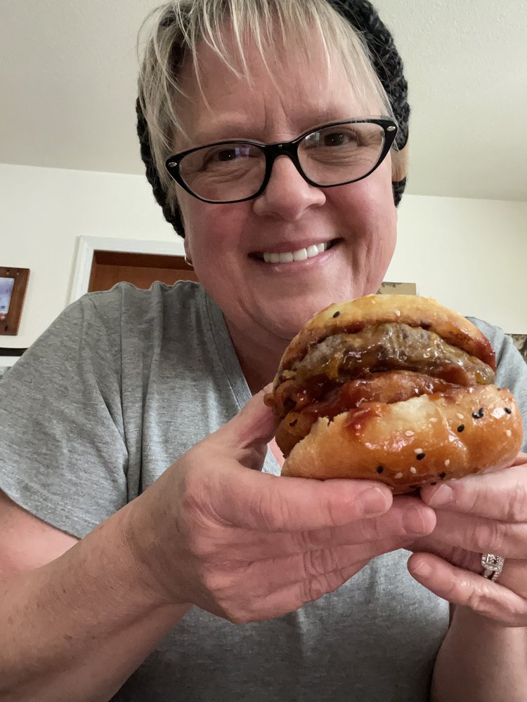 The Burger Joint - Arcata
