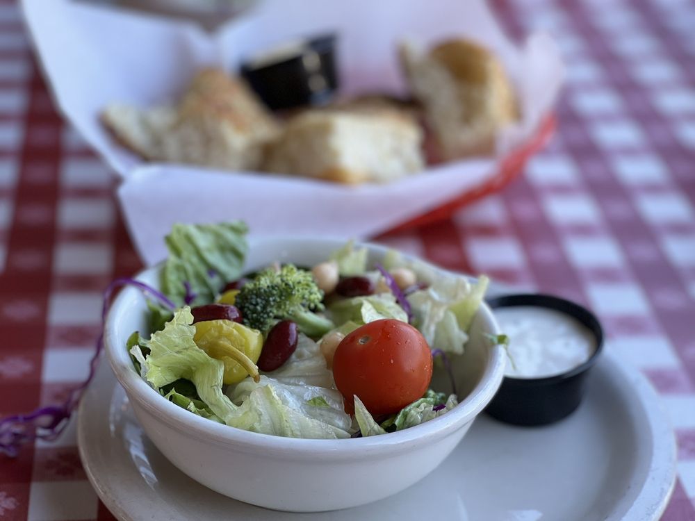 Filippi's Pizza Grotto Mission Valley