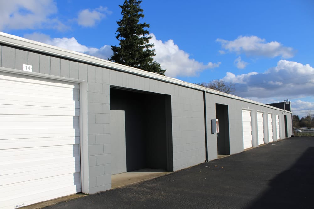 Northwest Self Storage 4200 Ne 78th St Vancouver Northwest Self Storage 4200 Ne 78th St Vancouver Wa Phone Number Yelp
