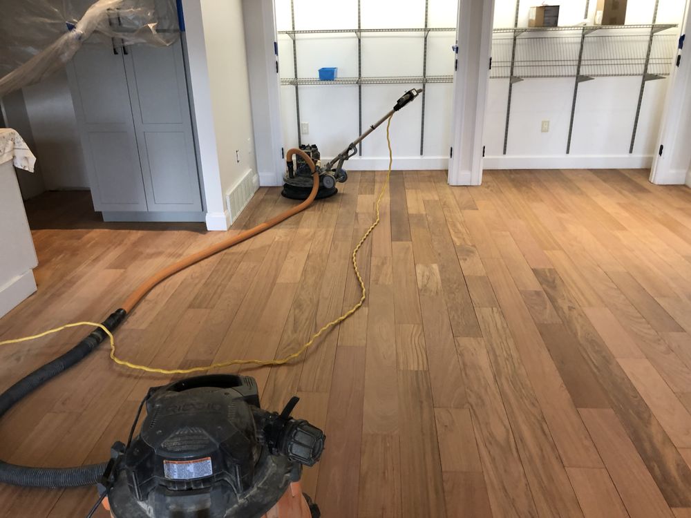 Retailer Flooring Solutions