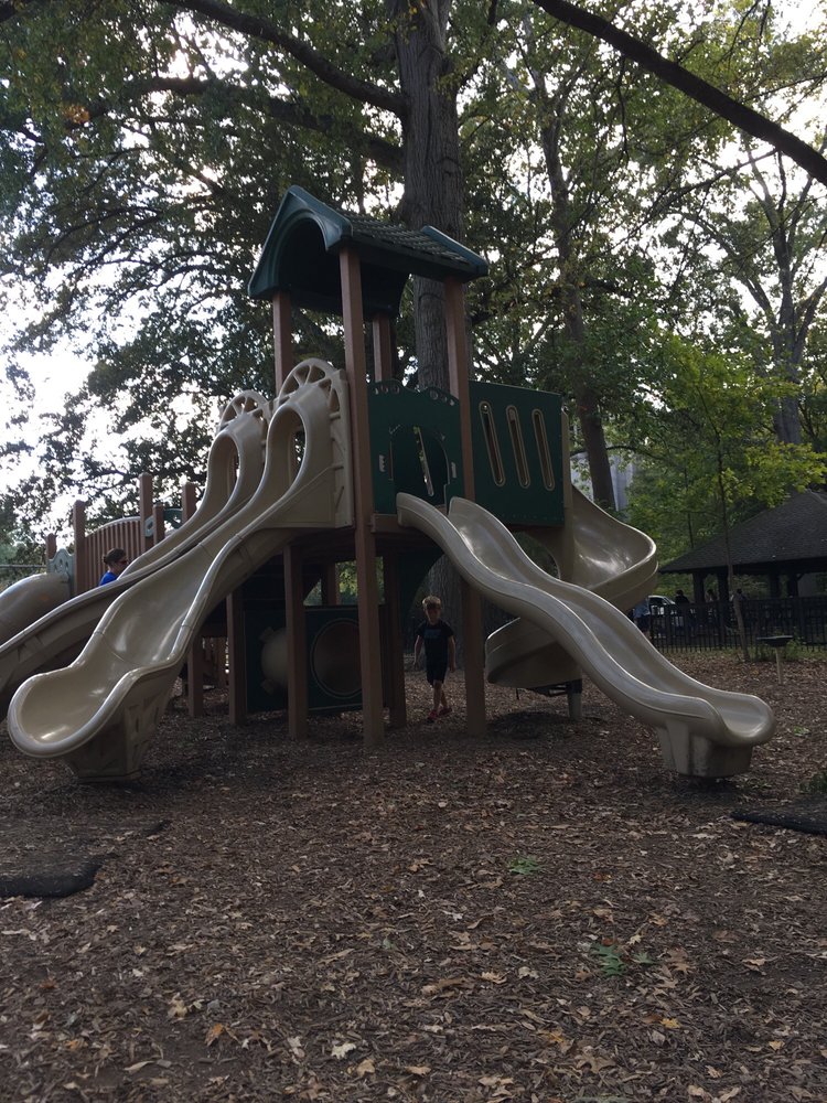 Dogwood Park Parks Dogwood Nature Trl, Cincinnati, OH Yelp