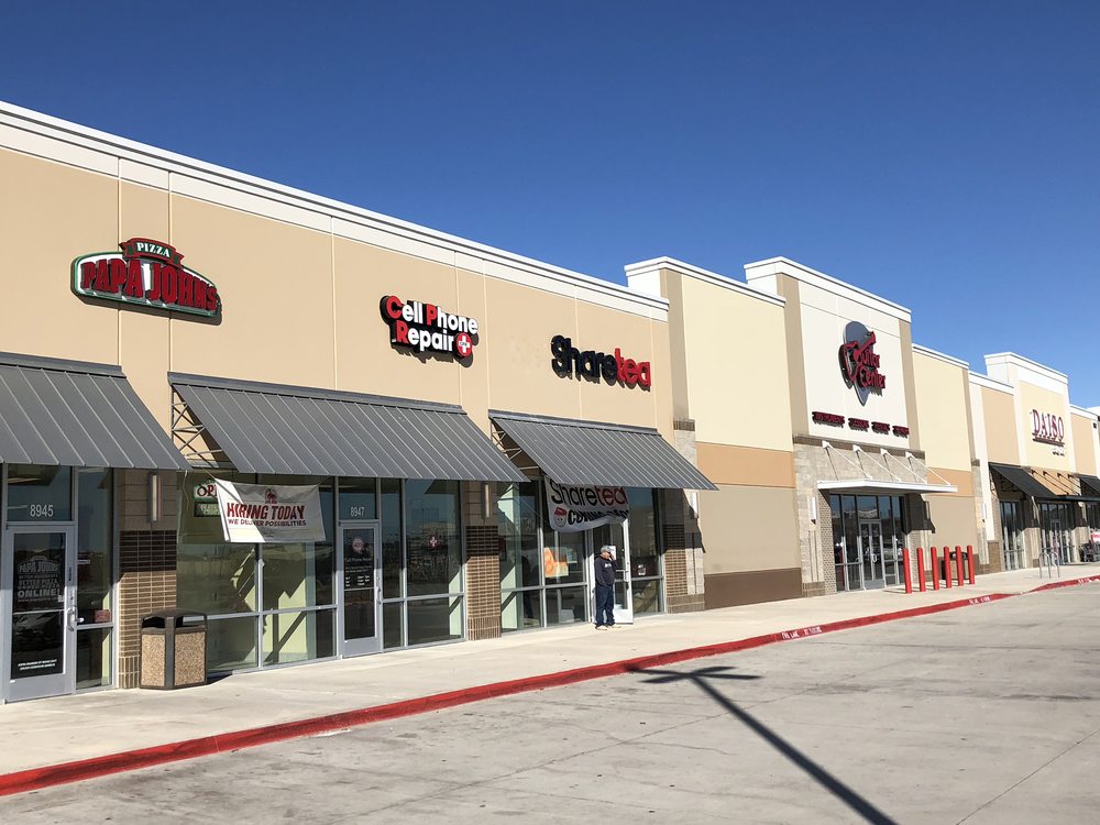 CPR Cell Phone Repair Fort Worth - Alliance