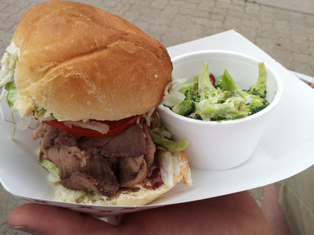 Kinder?s Meats Deli BBQ - Barbeque - Reno, NV - Reviews - Photos - Menu - Yelp