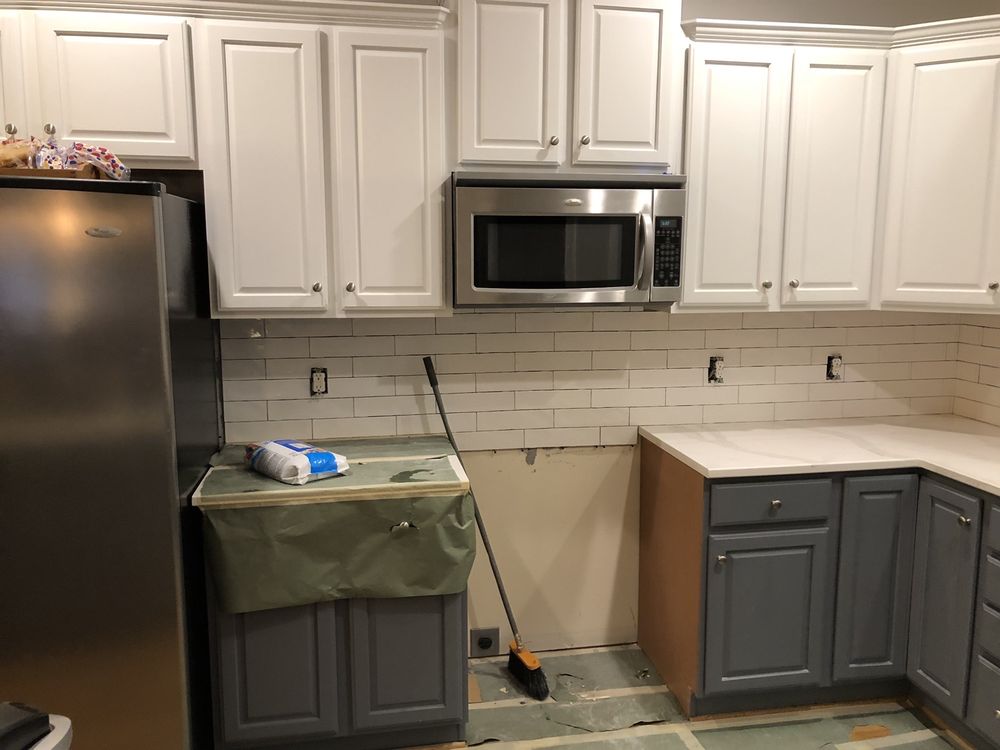 Gutierrez Painting & Handyman services 