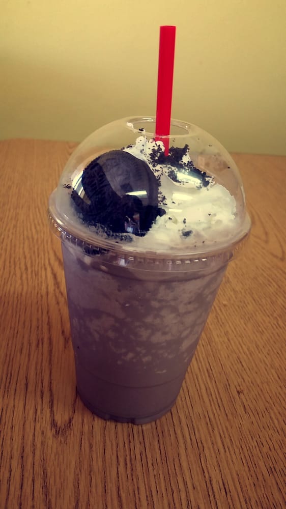 Coffee Shop Image