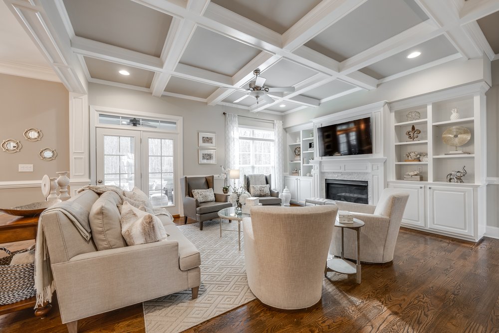 The Michelle Roberts Real Estate Team