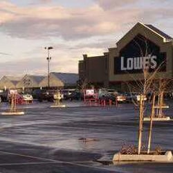 Lowe S Home Improvement Building Supplies 6004 U S Hwy 98