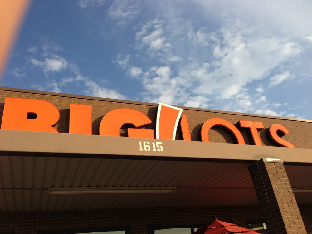 Big Lots