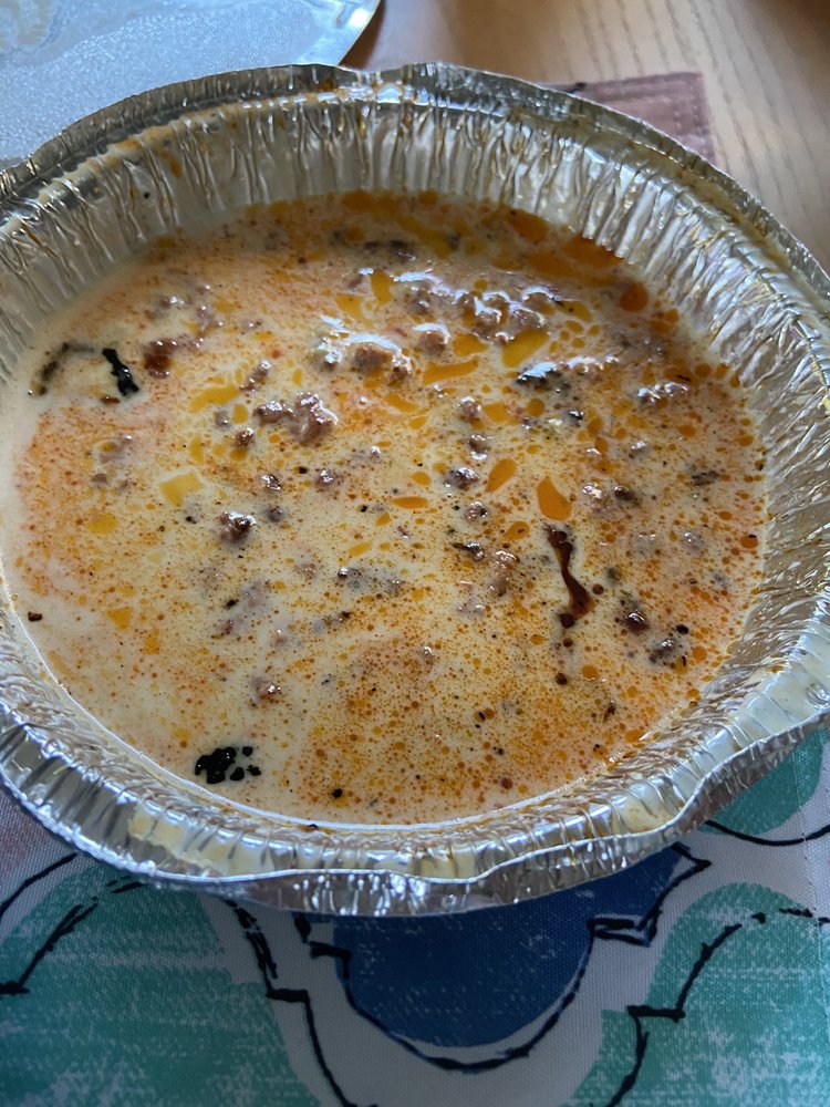 Del Rancho Mexican Grill