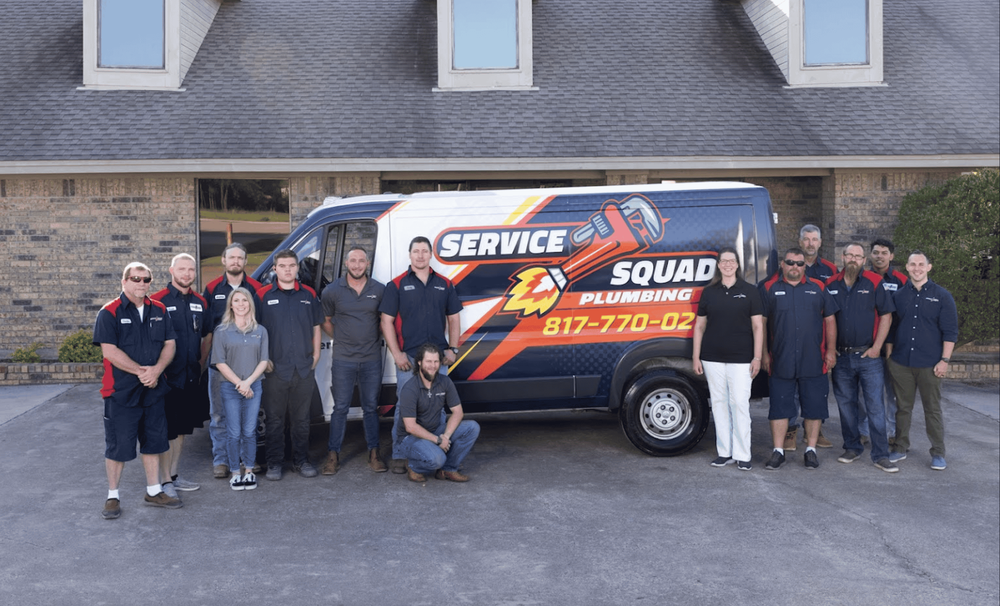 Service Squad