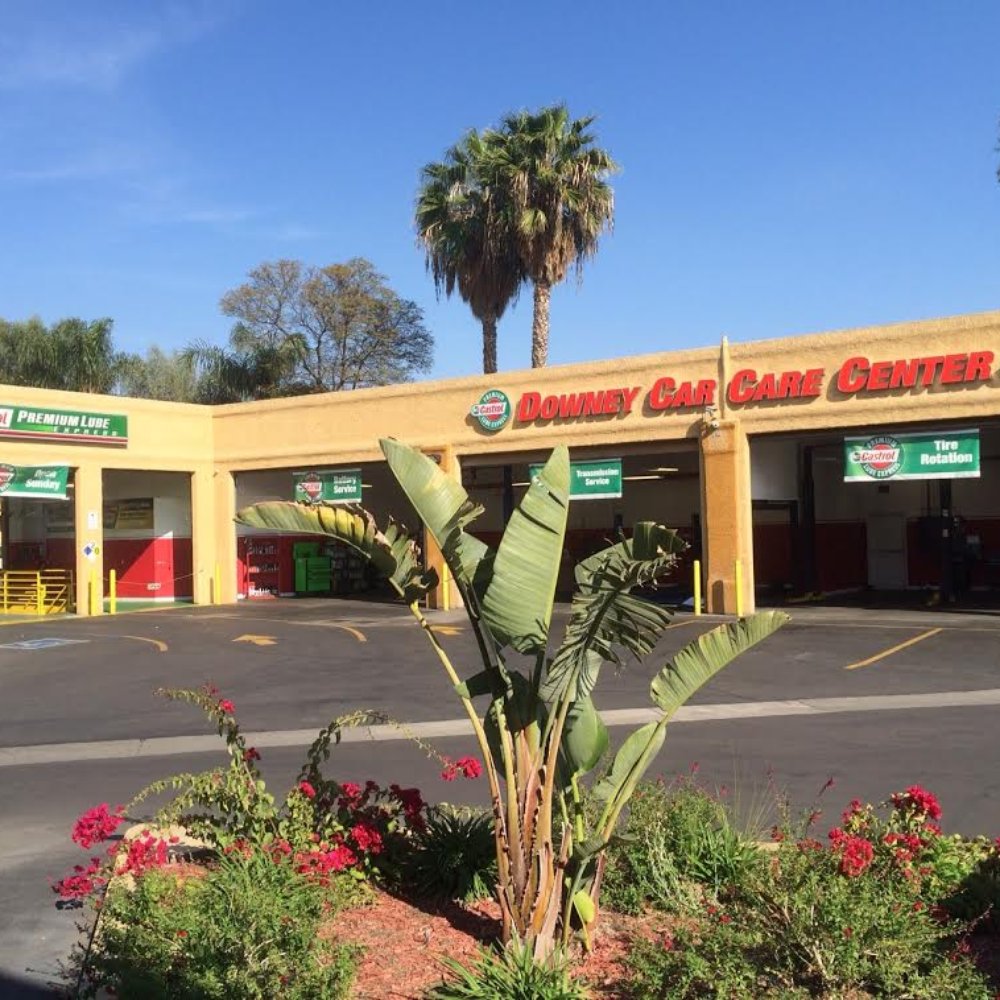 Auto Repair Shops Yelp