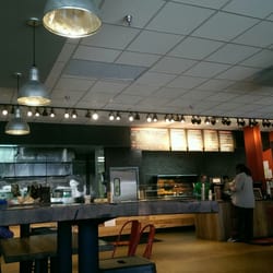 B Good 93 Photos Reviews Salad 200 Gorham Rd South Photo Of B Good South Portland Me United States Front Area