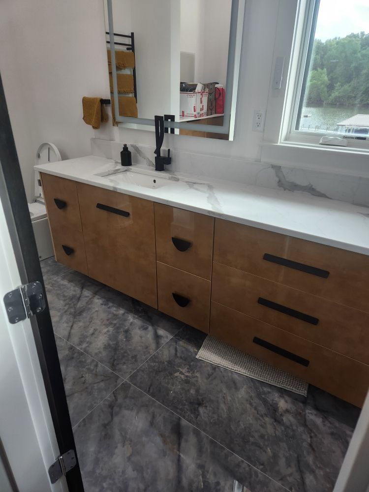 Campara Construction