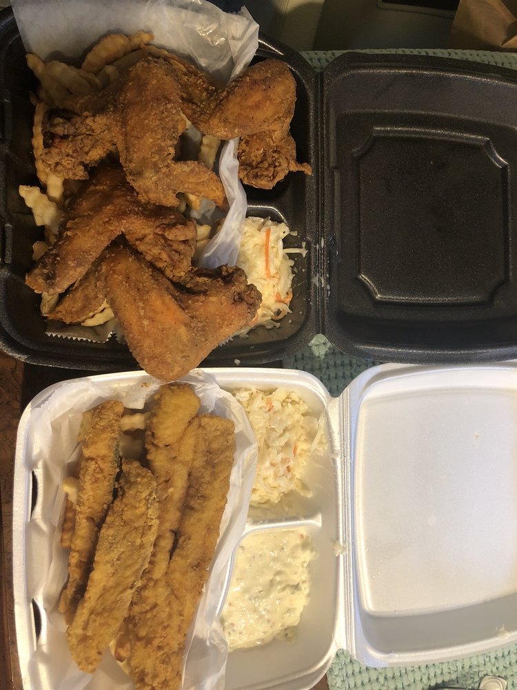 Vaughan Fish & Chips