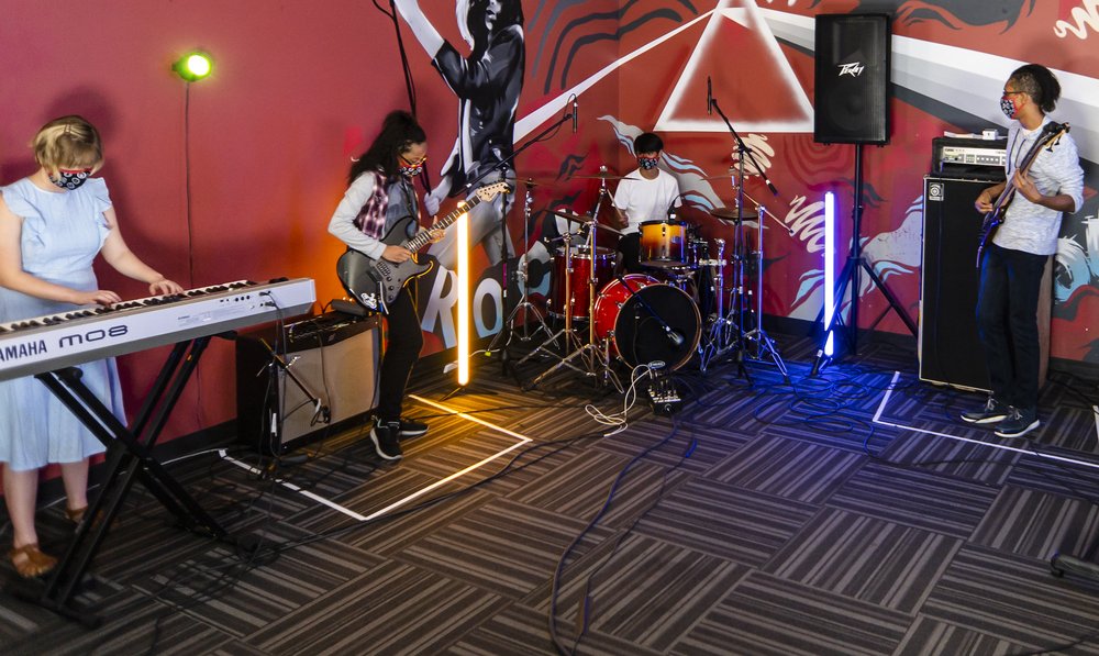 School of Rock