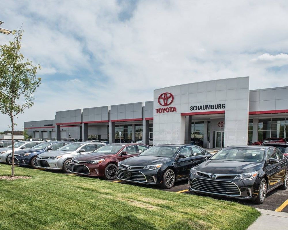 Schaumburg Car Dealers >> Schaumburg Toyota 24 Photos 117 Reviews Car Dealers Schaumburg Car Dealers >> Schaumburg Toyota 24 Photos 117 Reviews Car Dealers