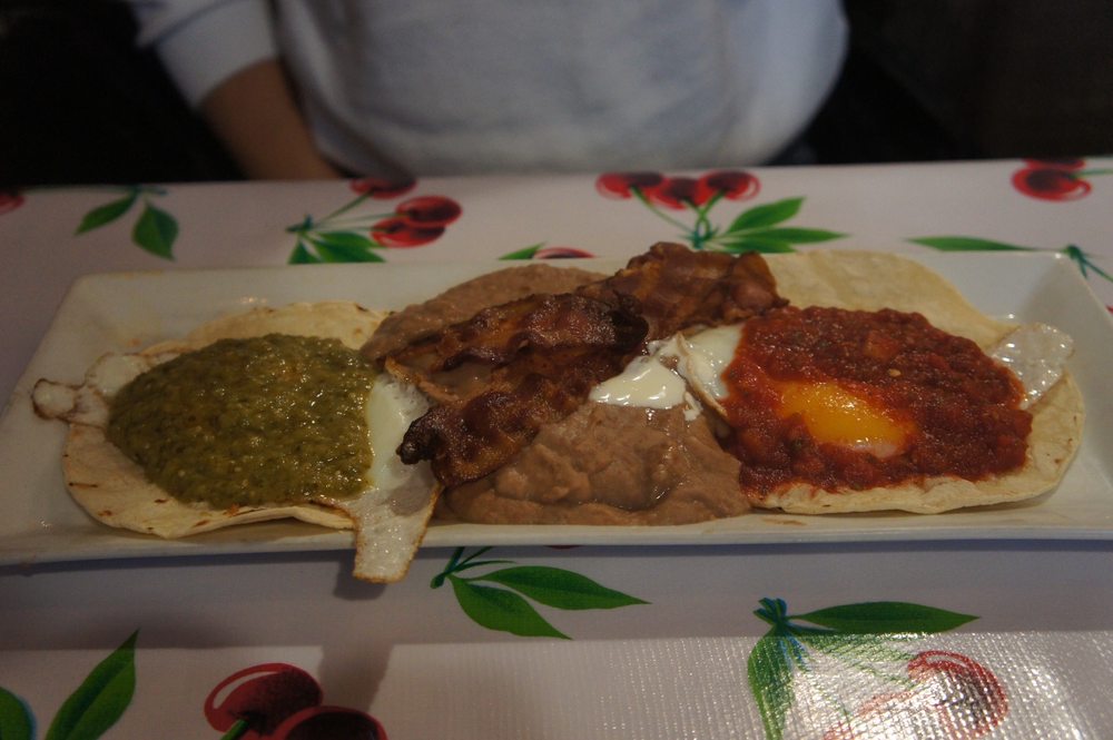 Fuego Old Town Eatery