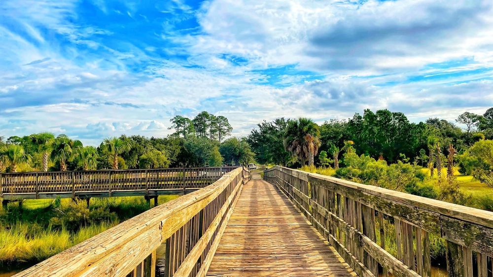 Blue Cypress Park Image