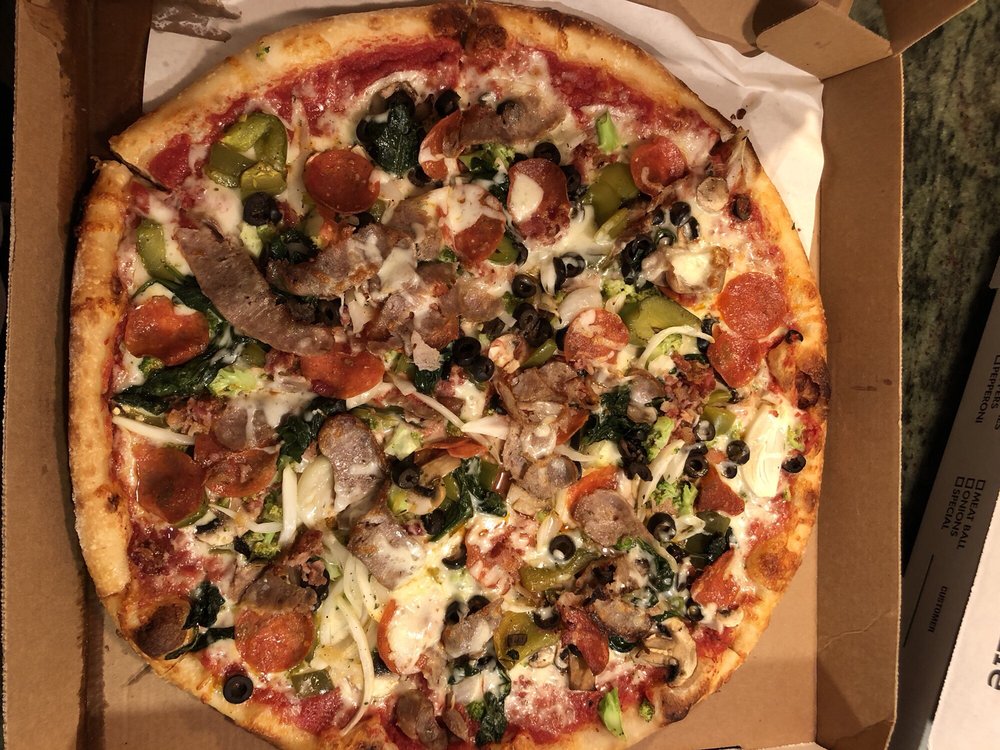 Dante’s Pizza & Restaurant 16 Photos & 38 Reviews Pizza 10