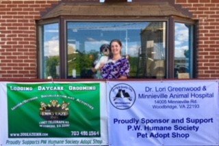 Prince William Humane Society