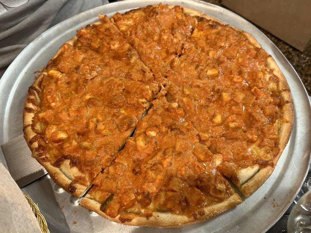 Napoli Pizzeria & Restaurant