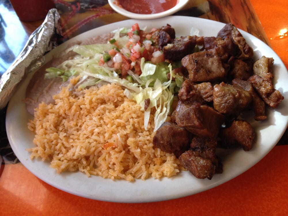 Carnitas Yelp Photo Of Sol Azteca Mexican Restaurant Franklin Ky United States Carnitas
