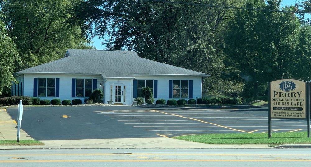 image of business Perry Dental Solutions