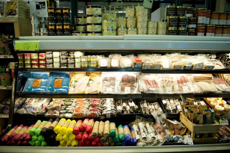 La Fromagerie Atwater