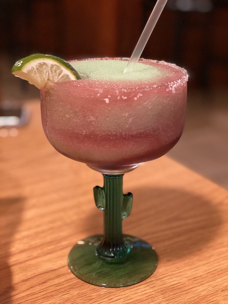 Guerrero Mexican Restaurant