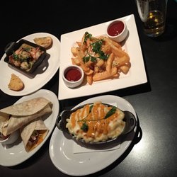 Mexican Restaurants In Henderson Yelp Mingo Kitchen Lounge