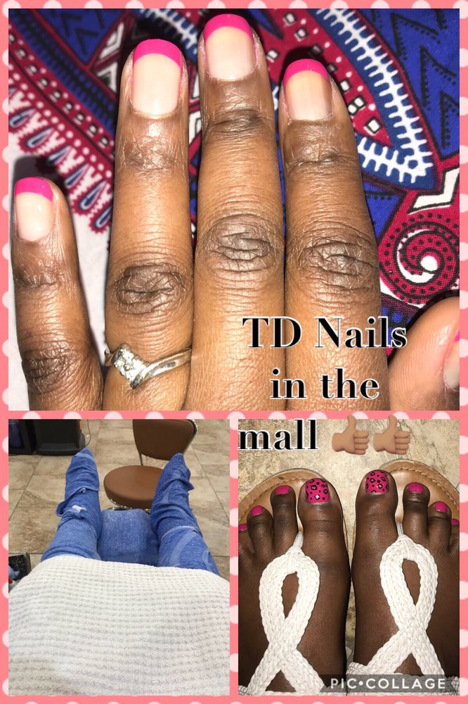 TD NAILS