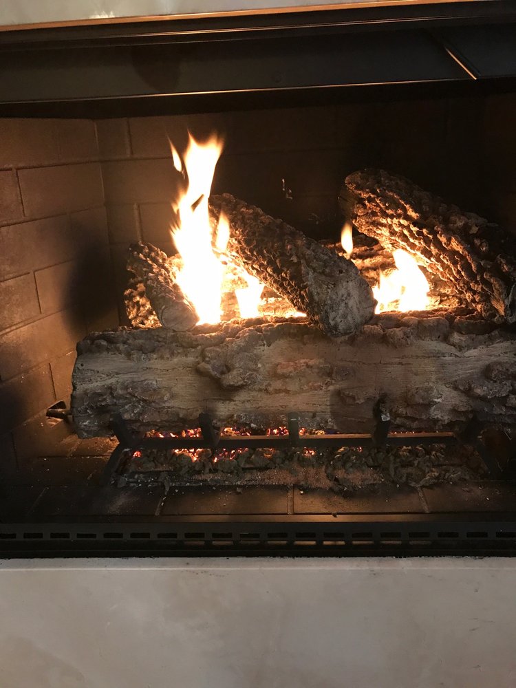 image of business Ace Construction and Fireplace