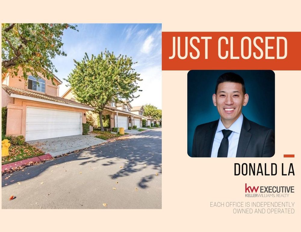 Donald La - Keller Williams Realty