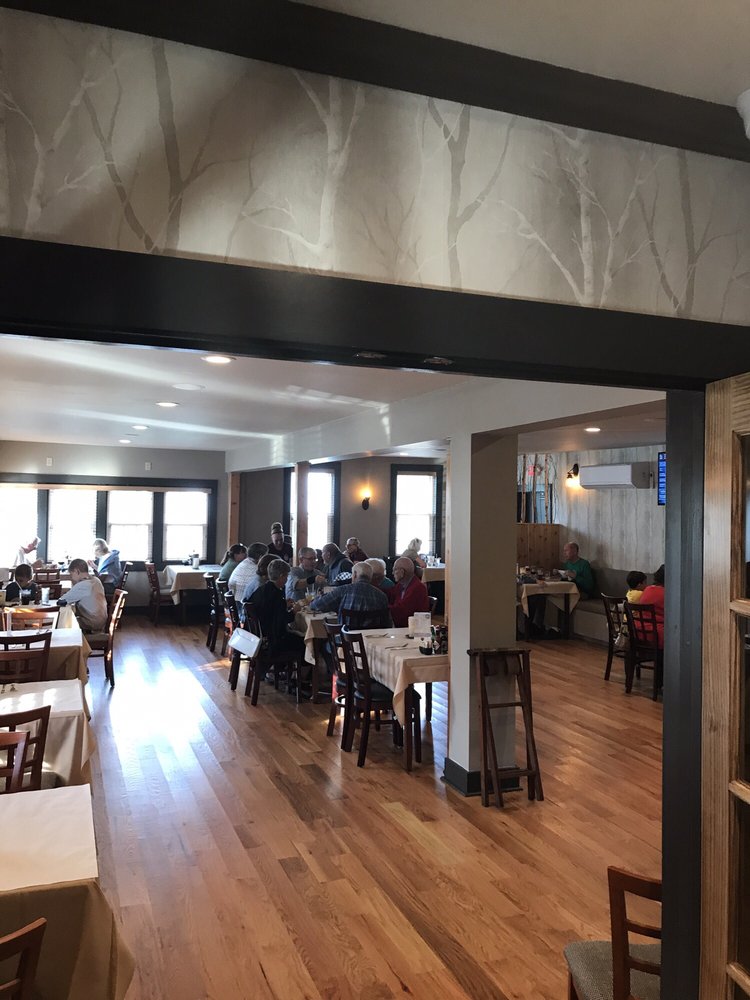 Knox Trail Inn 20 Photos & 11 Reviews Pubs 1898 E Otis Rd, Otis, MA Phone Number Yelp