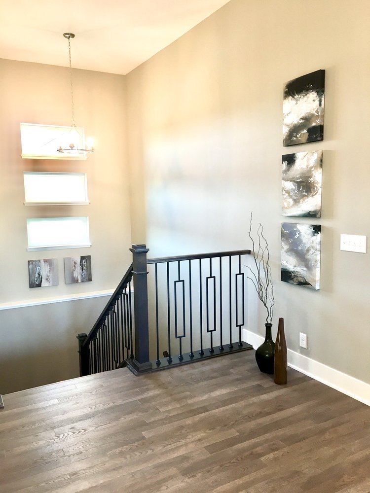 Prairie Home Builders