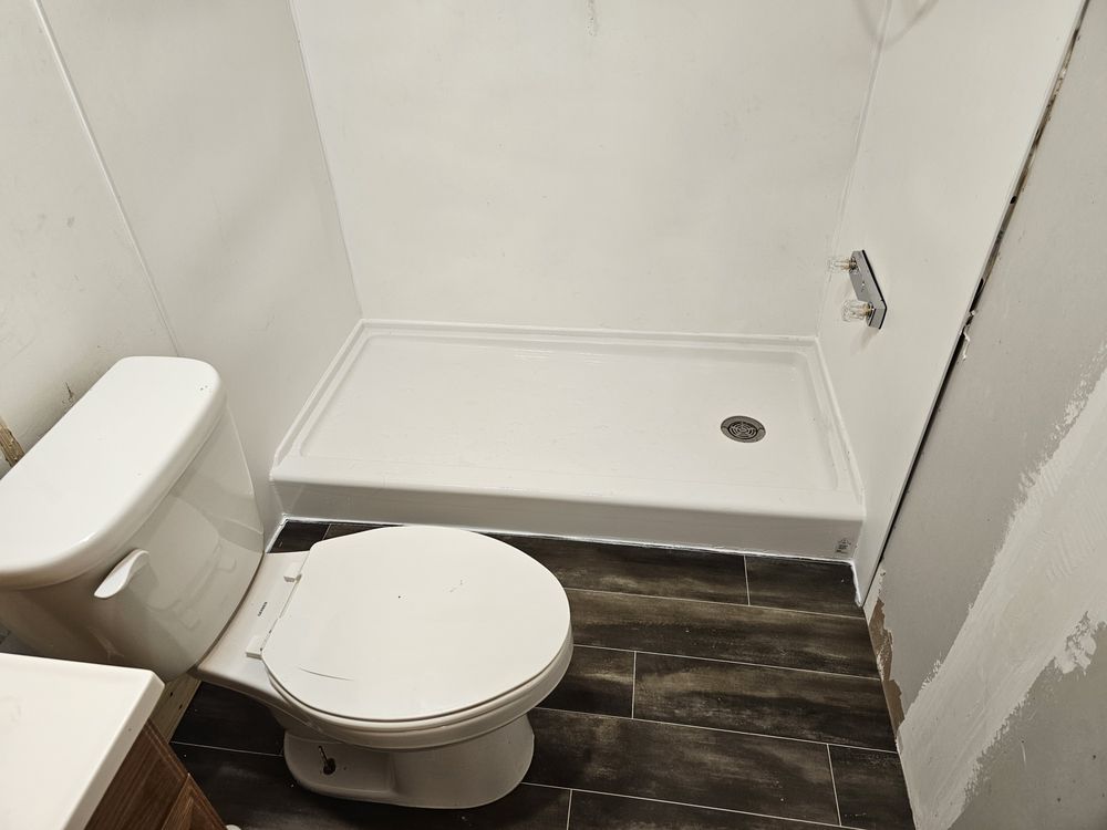 Harris Repair Services