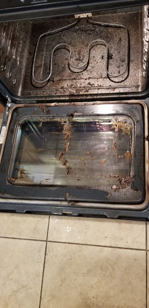 Epic Cleaning Services