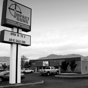 Impact Guns 16 Photos 58 Reviews Gun Ranges 2710 S Photo Of Impact Guns Ogden Ut United States