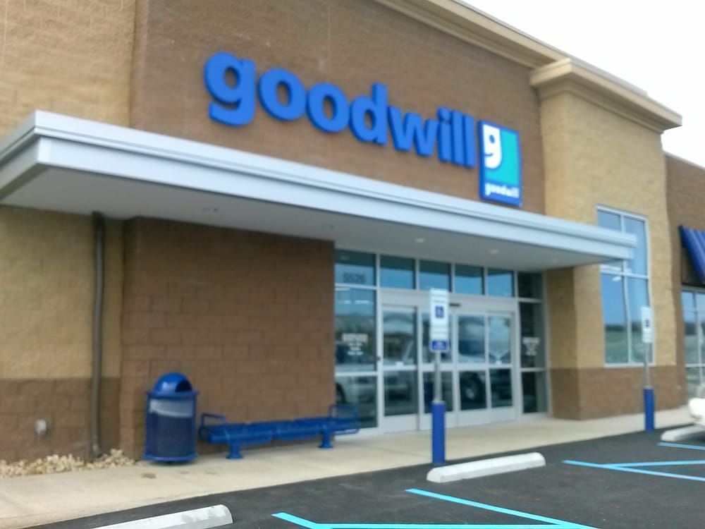 Goodwill Columbus Used, Vintage & Consignment 5526 Renner Rd