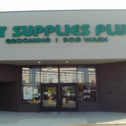 Pet Supplies Plus - 14 Photos - Pet Groomers - 2430 Stringtown Rd